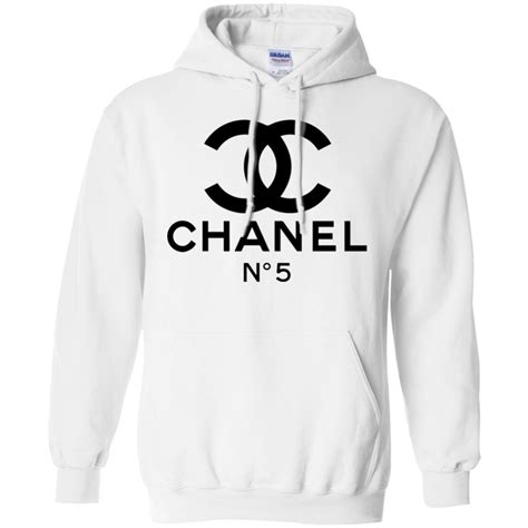 hoodie chanel canada|chanel hoodies for women.